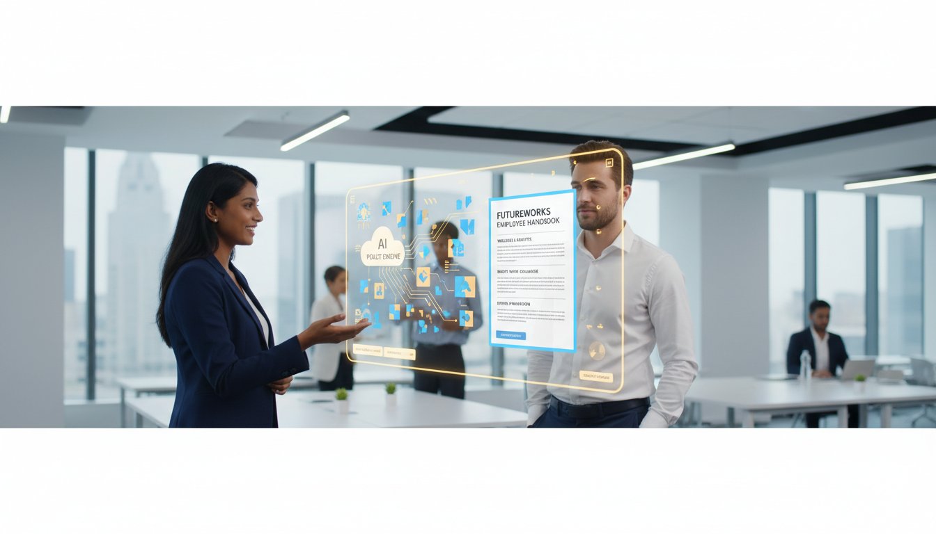 AI Employee Handbook Creator: Build Professional Policies in Minutes (2026 Guide)