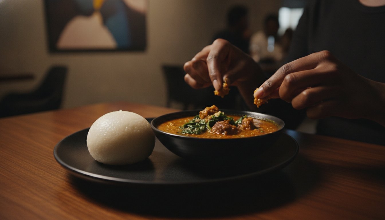Pounded Yam and Egusi Soup: The Ultimate Guide to West Africa’s Iconic Comfort Food