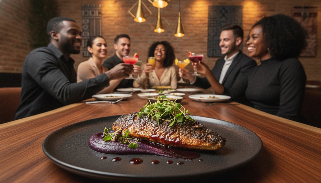 The Ultimate Guide to Choosing a Fusion Restaurant in Laurel, MD for 2026