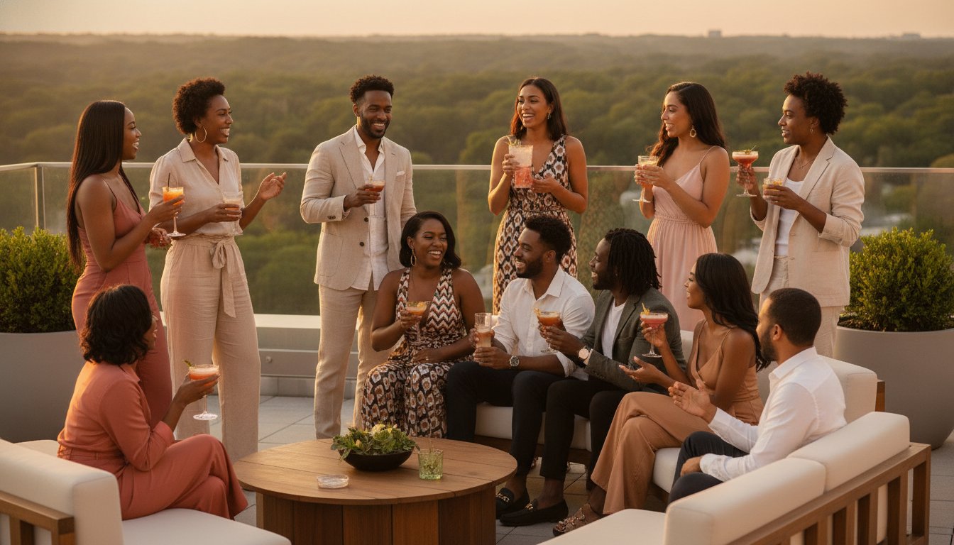 The Best Sunday Social Events in Laurel, Maryland: A Curated Guide