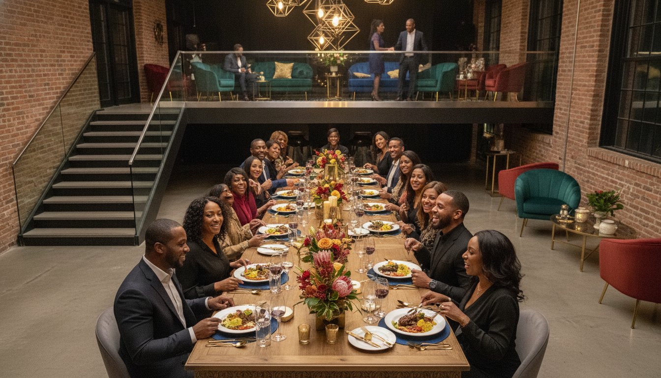 The Ultimate Checklist for Finding the Best Birthday Party Space in Laurel, MD