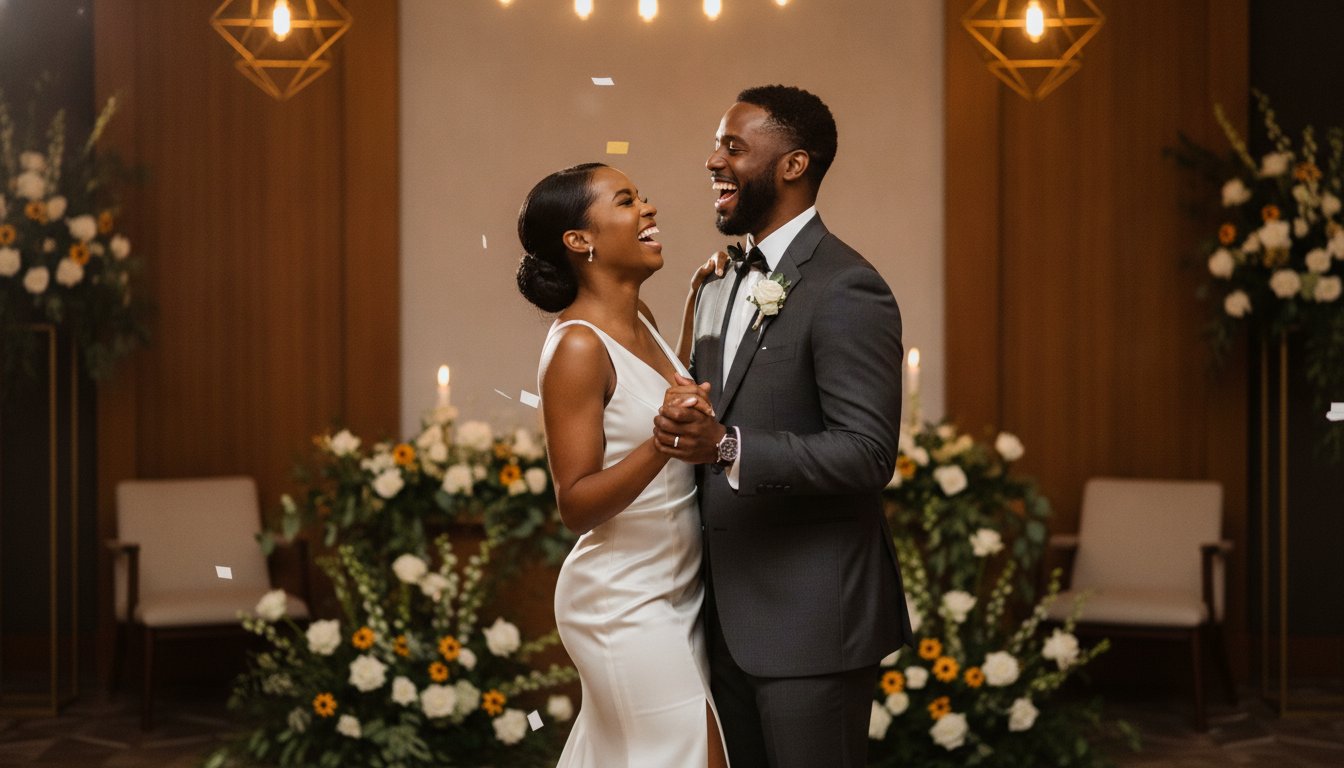 Small Wedding Venue Laurel MD: Top Intimate Spaces for 2026