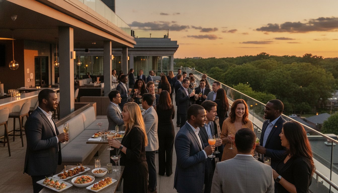 Group Dinner Reservations in Laurel: The Ultimate Event Planning Guide (2026)