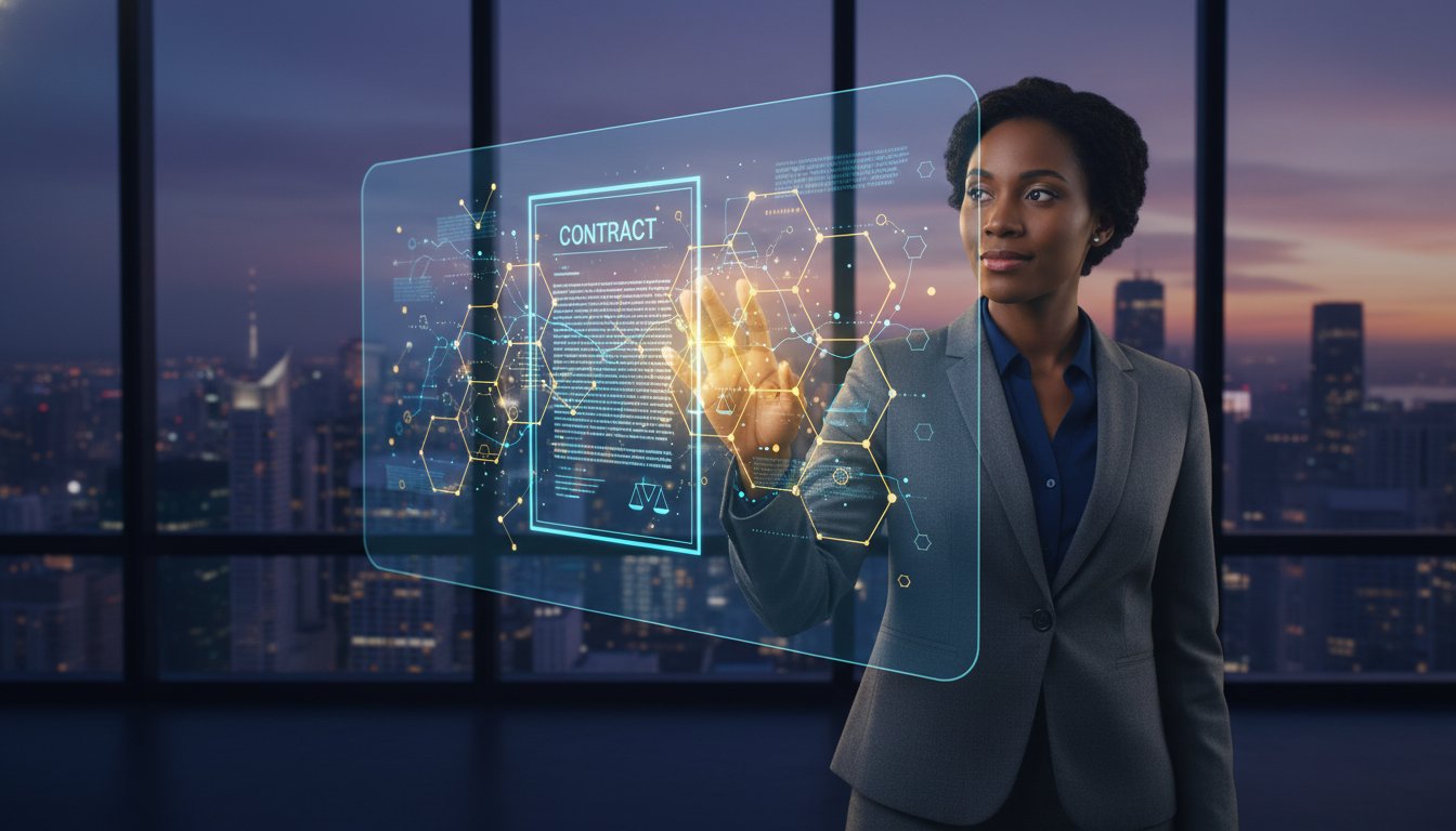 AI Contract Drafting Tool: The Smart Way to Protect Your Business in 2026