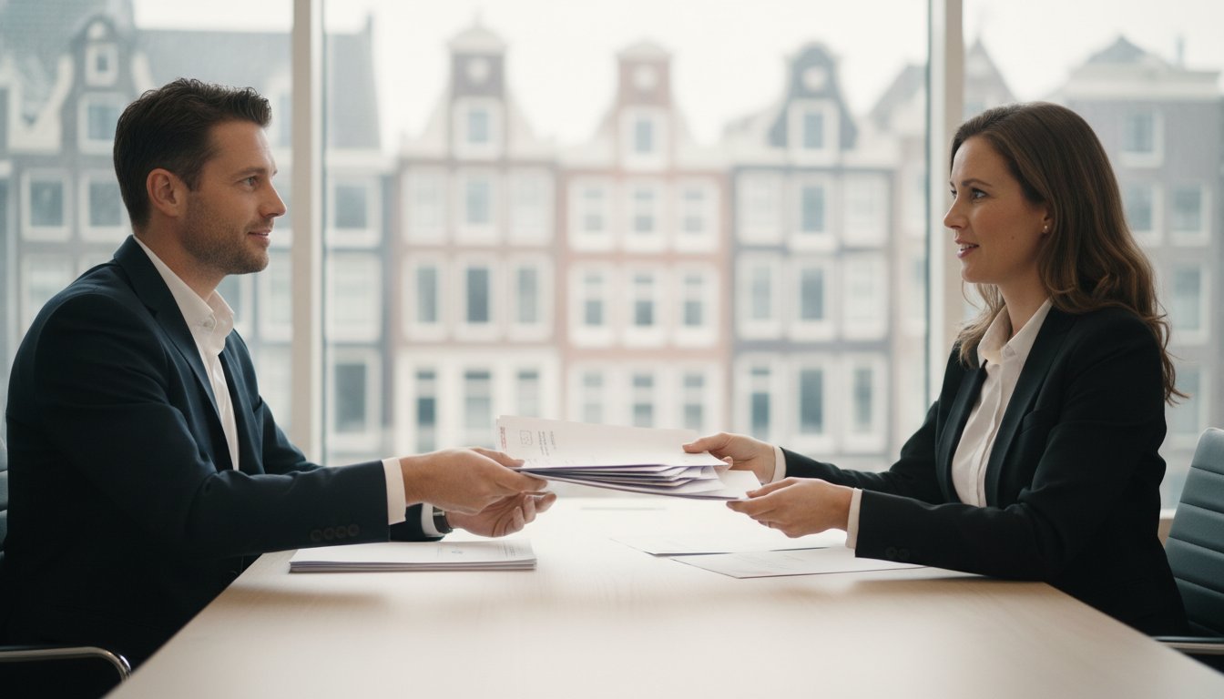 Schuldhulpverlening aanvragen: stap voor stap naar een schuldenvrije toekomst