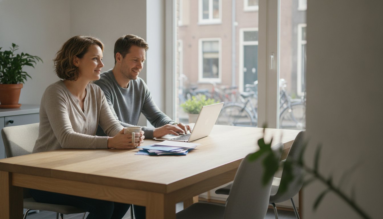 Snelle hulp bij schulden: hoe je vandaag nog de eerste stap naar rust zet