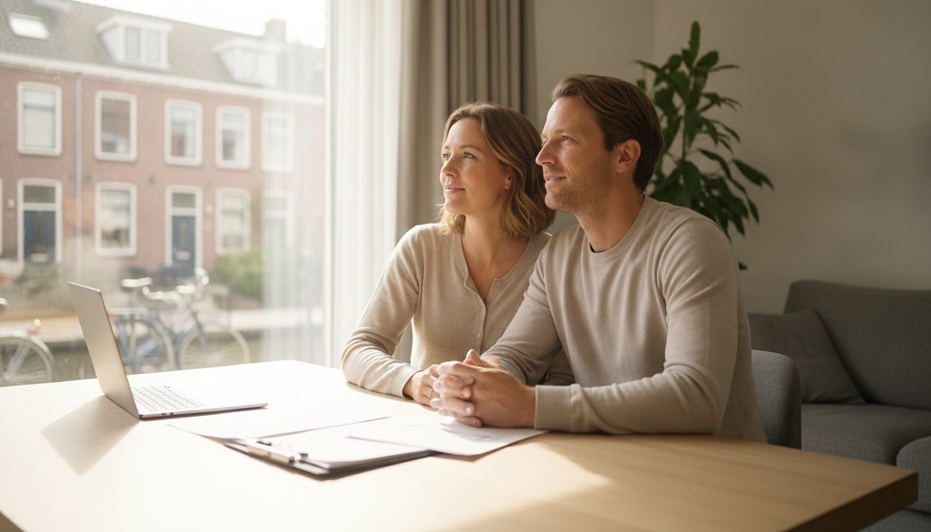 Hulp bij hypotheekachterstand: zo voorkom je een executieverkoop in 2026