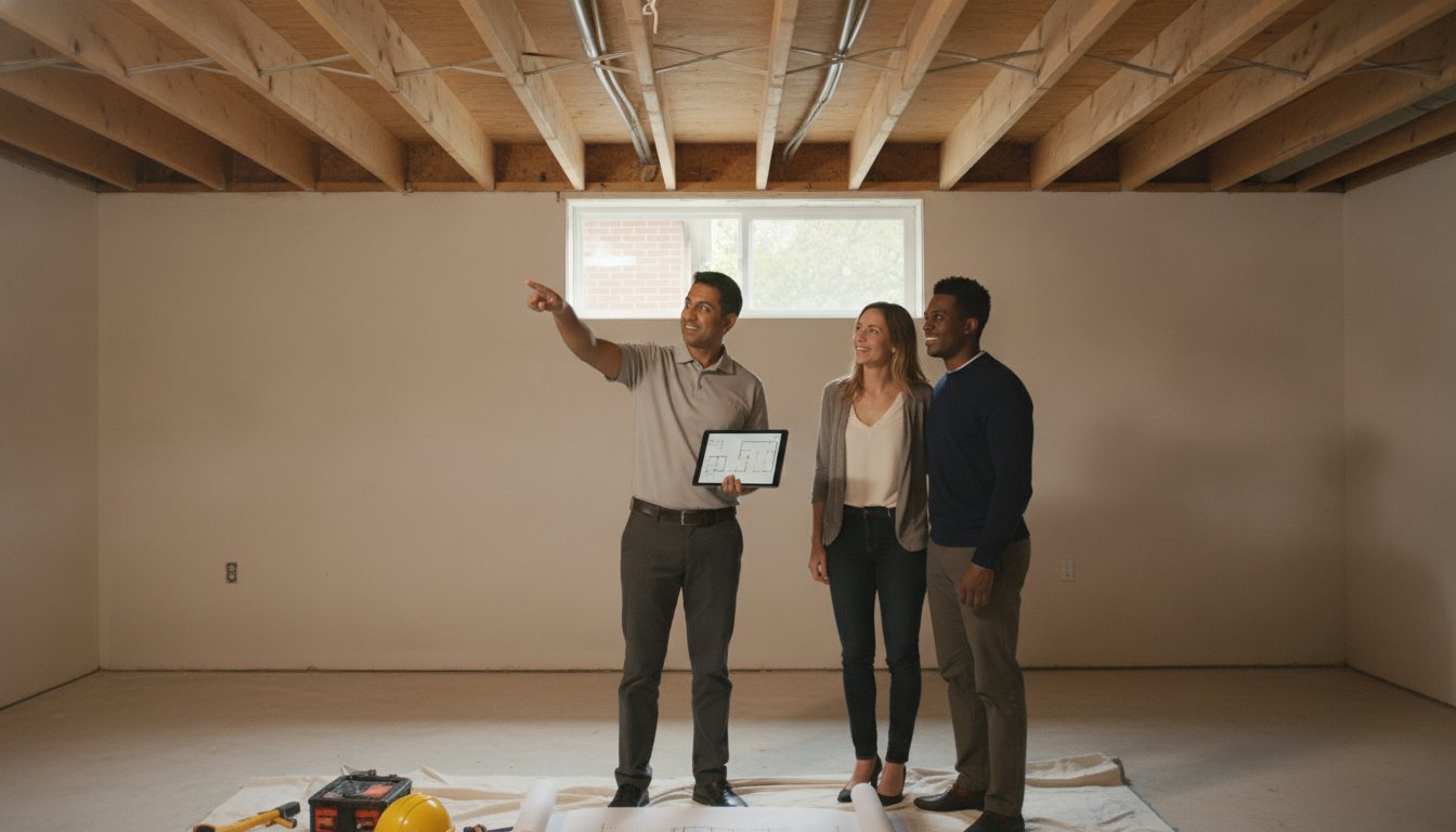 What to Expect During Your On-site Renovation Estimate in the Waterloo Region