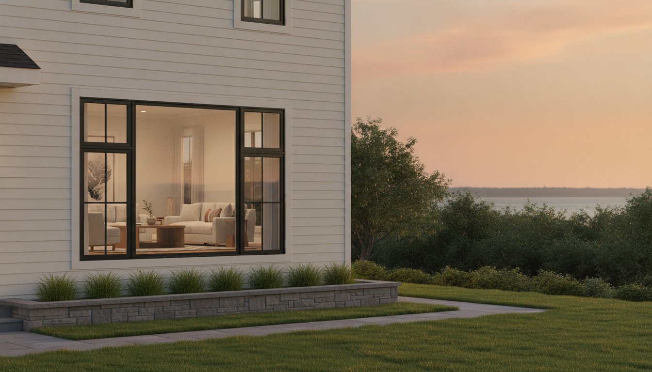 Andersen 400 Series Black Windows: The Ultimate Guide to Style and Performance