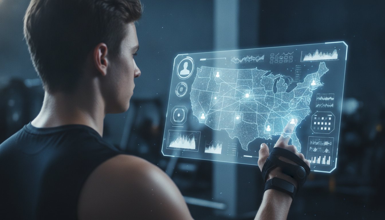 College Recruiting Consultant Alternative: Why AI Platforms Win in 2026