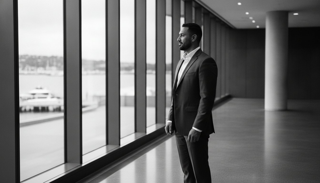 Business Conference Attire for Men in NZ: The 2026 Style Checklist