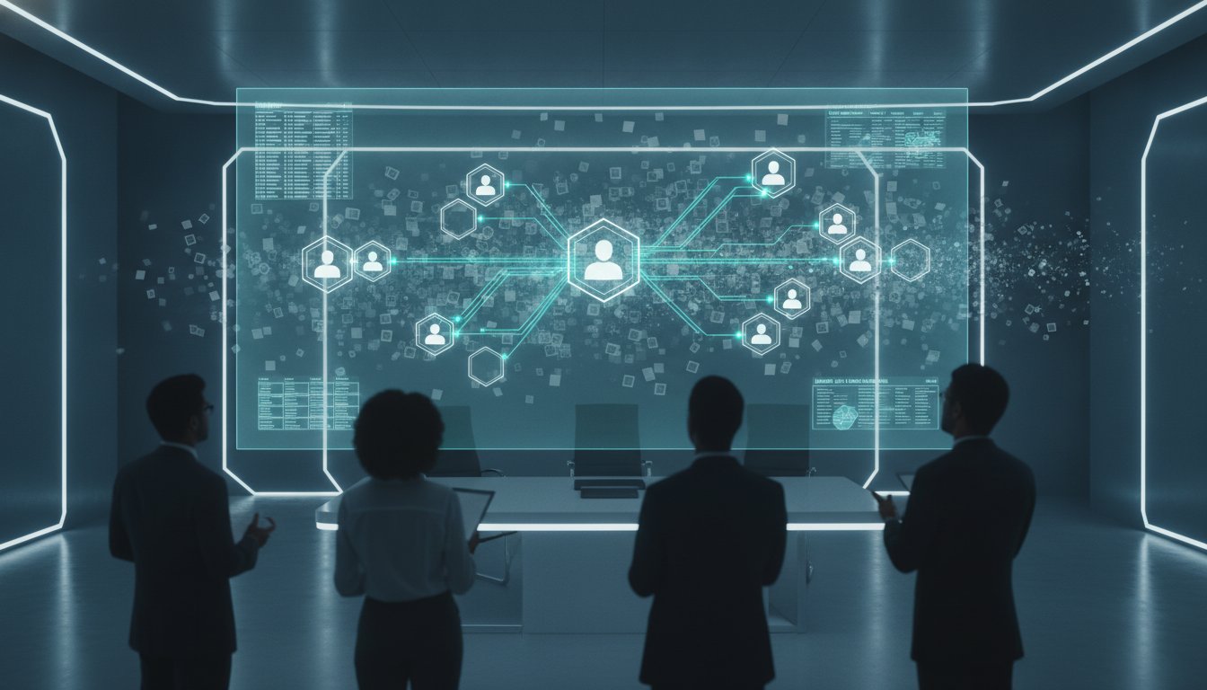 Stop the Spreadsheet Chaos: A No-Nonsense Guide to Inter-Company Elimination Software