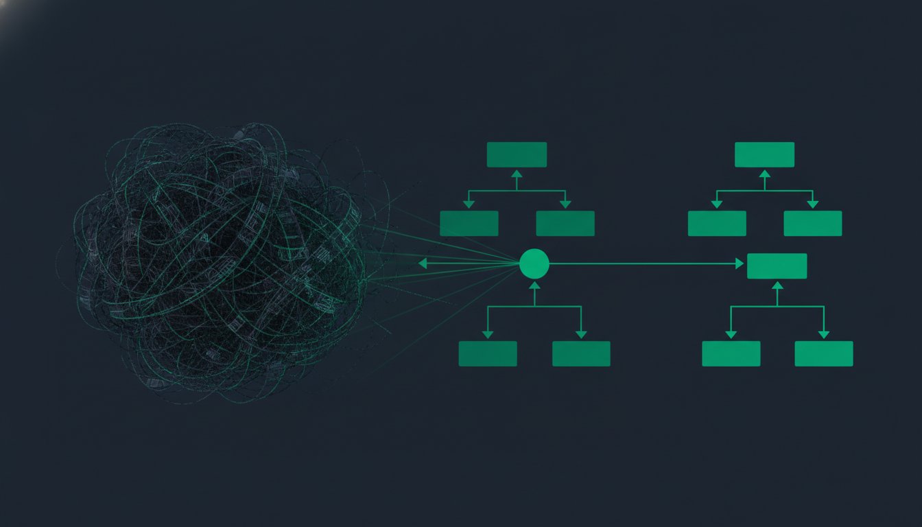 Inter-Company Loan Tracking Software: Stop the Spreadsheet Chaos in Your Multi-Entity Empire