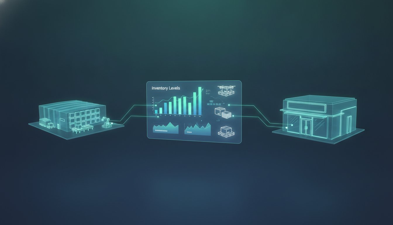 Multi-Location Inventory Tracking: A No-Nonsense Guide for Scaling Brands
