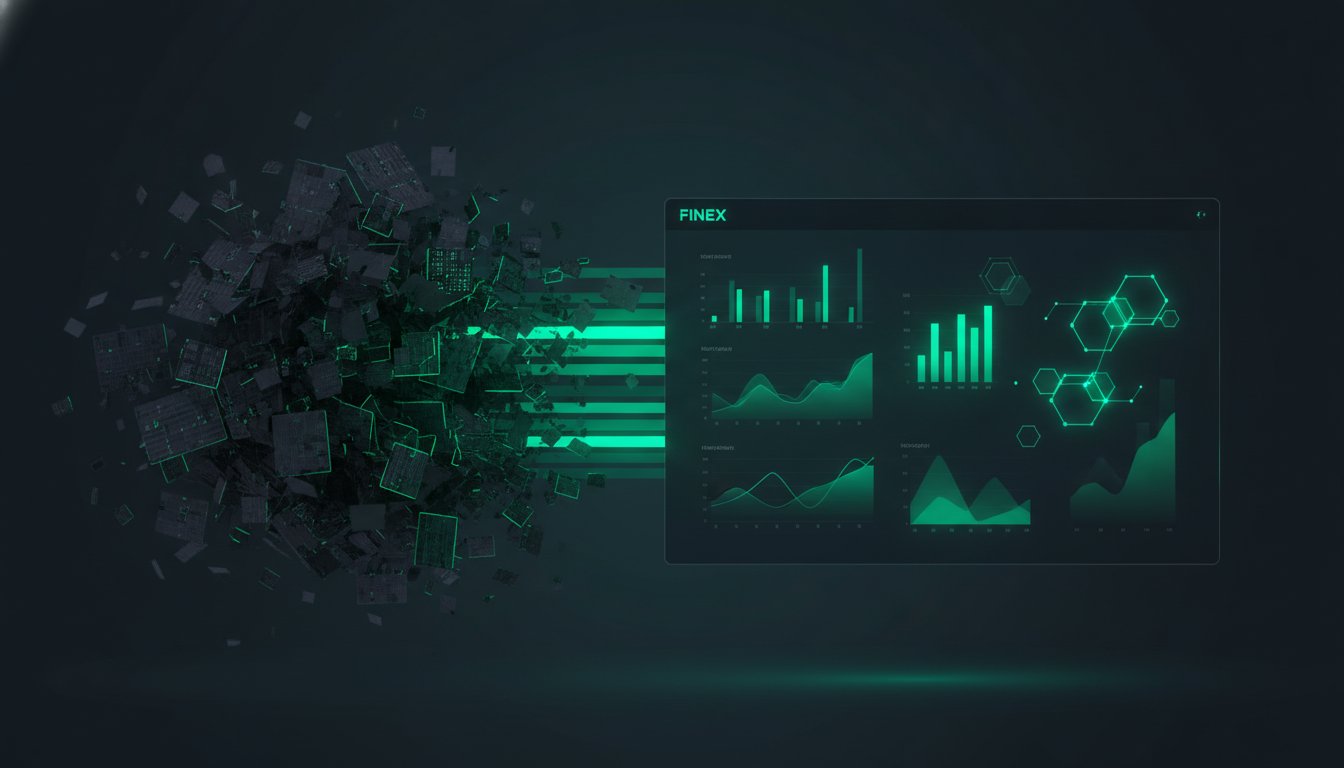 Consolidated Financial Reporting Software: Ending the Manual Spreadsheet Trap in 2026