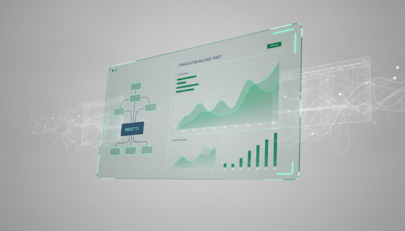 Consolidated Balance Sheet Software: Stop the Spreadsheet Gymnastics in 2026
