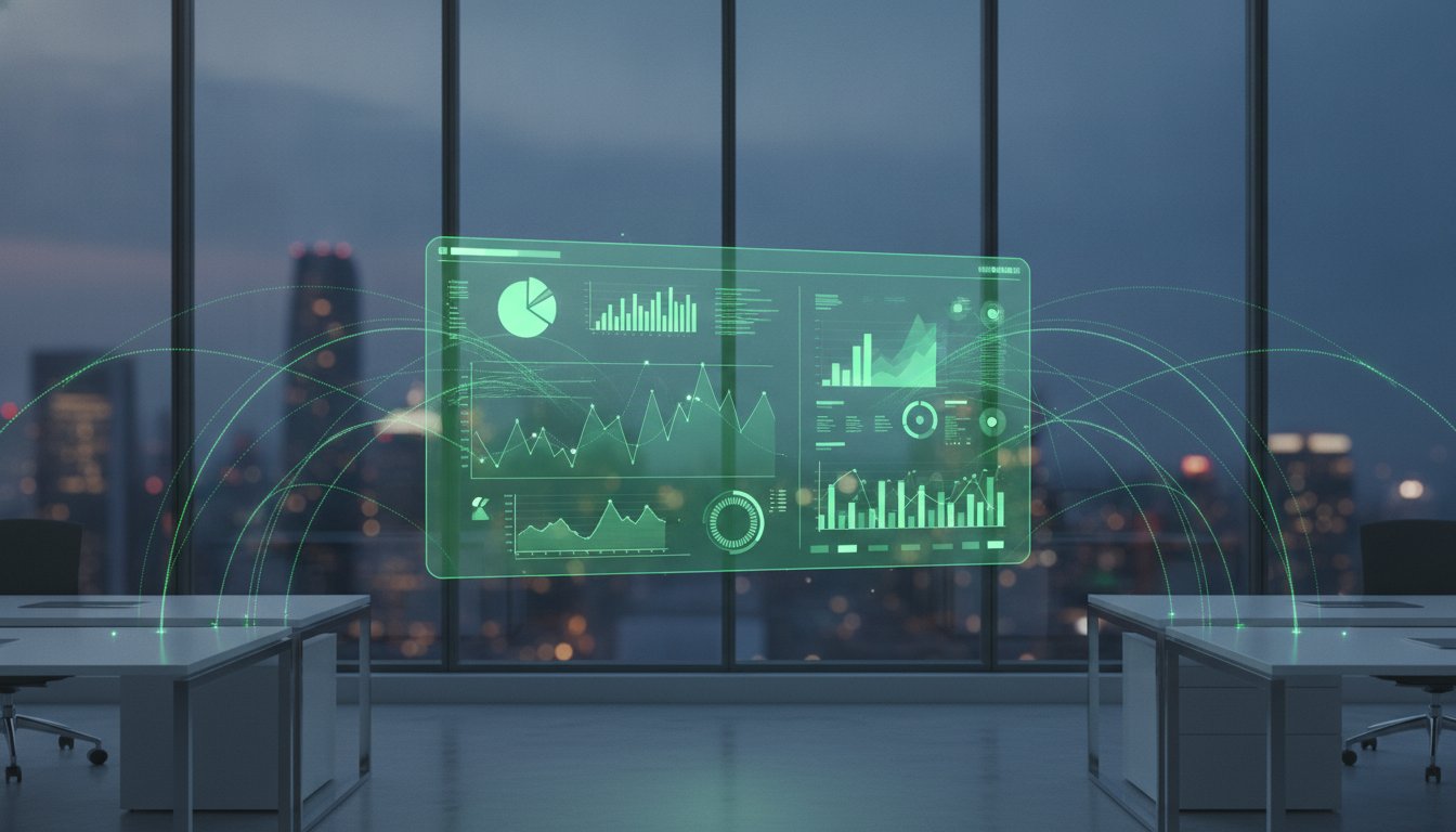 Bank Reconciliation Software: Stop Paying the Growth Tax on Your Sanity