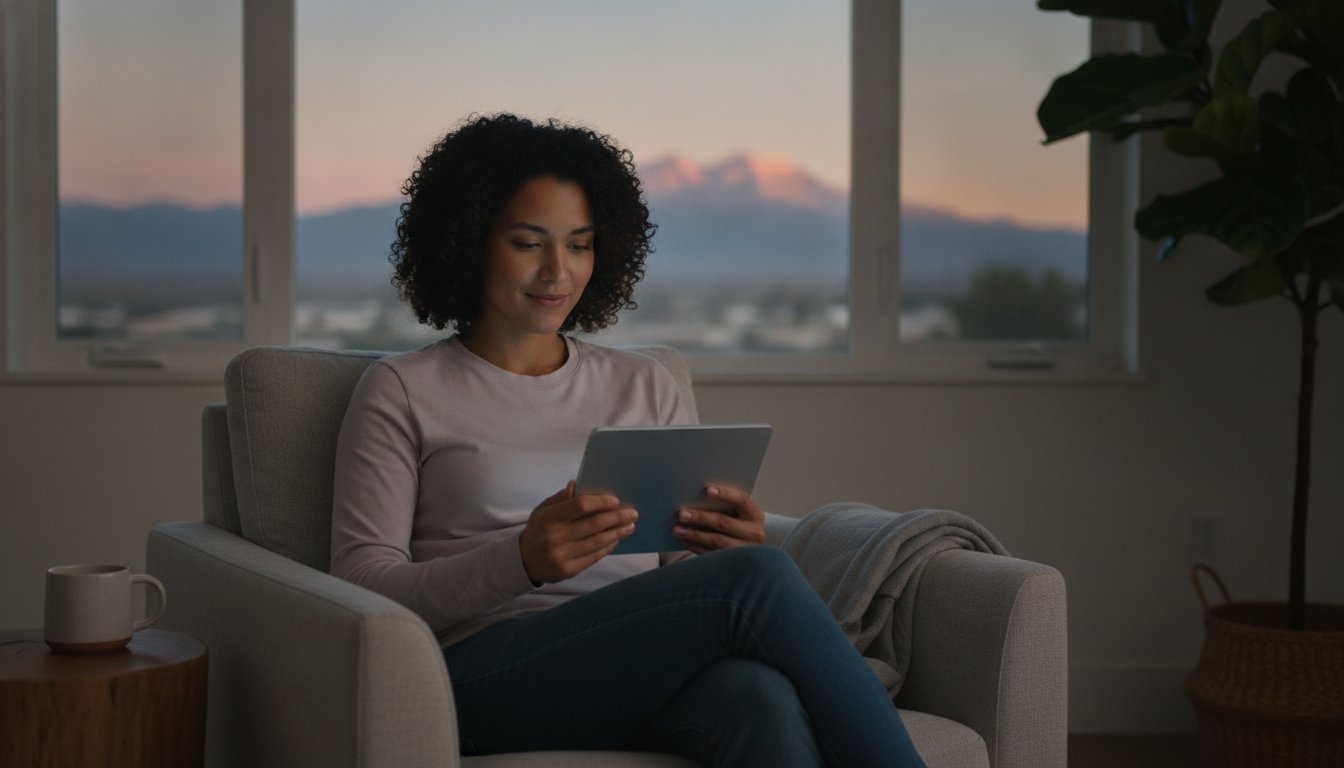 Finding Your Rhythm: The Guide to Self-Paced Mental Health Courses in 2026