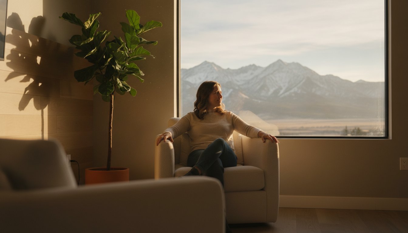 Autism Spectrum Therapy for Adults in Utah: Finding Affirming, Expert Support
