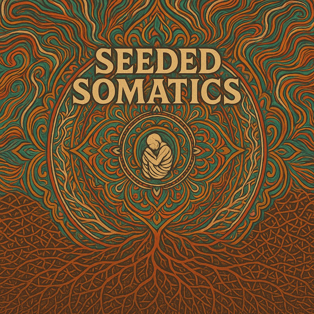 Non-Clinical Somatic Work: A Biological Path to Embodied Sovereignty