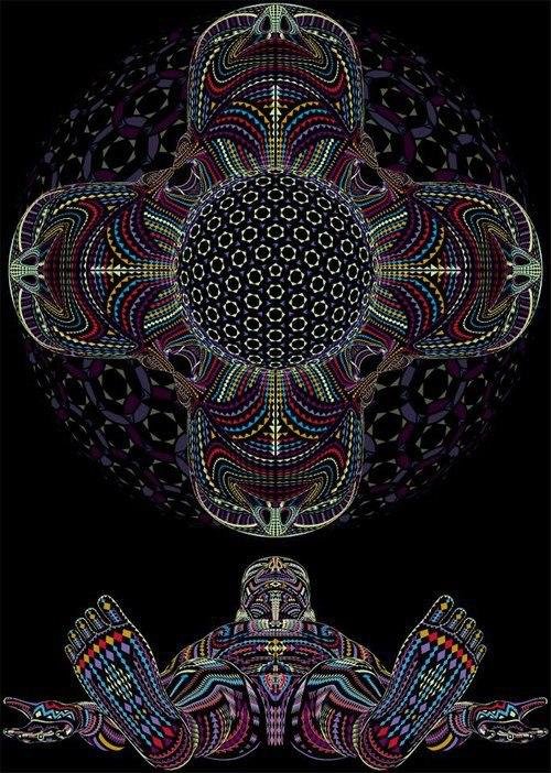 Transforming Bodily Sensations: A Biological Path to Structural Ease