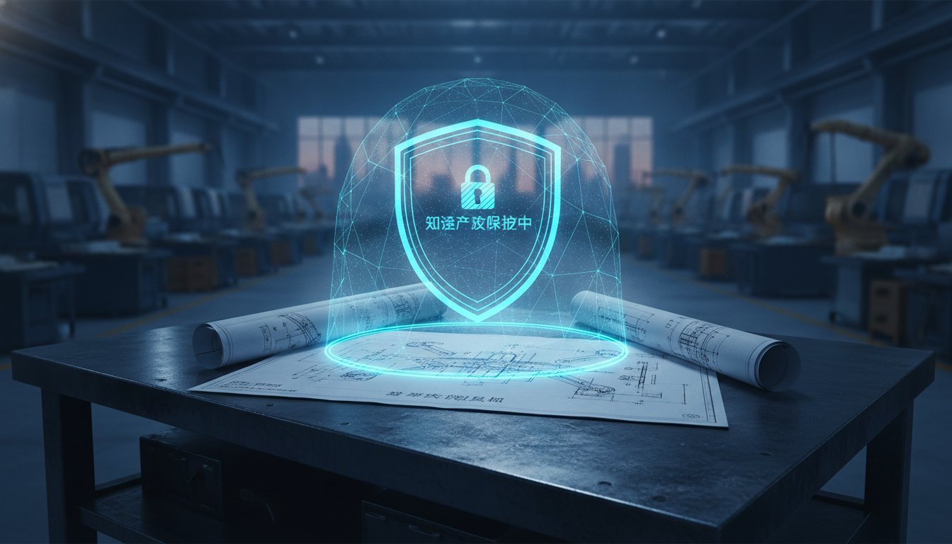 China NNN Agreement Drafting: Protecting Your IP from Day One