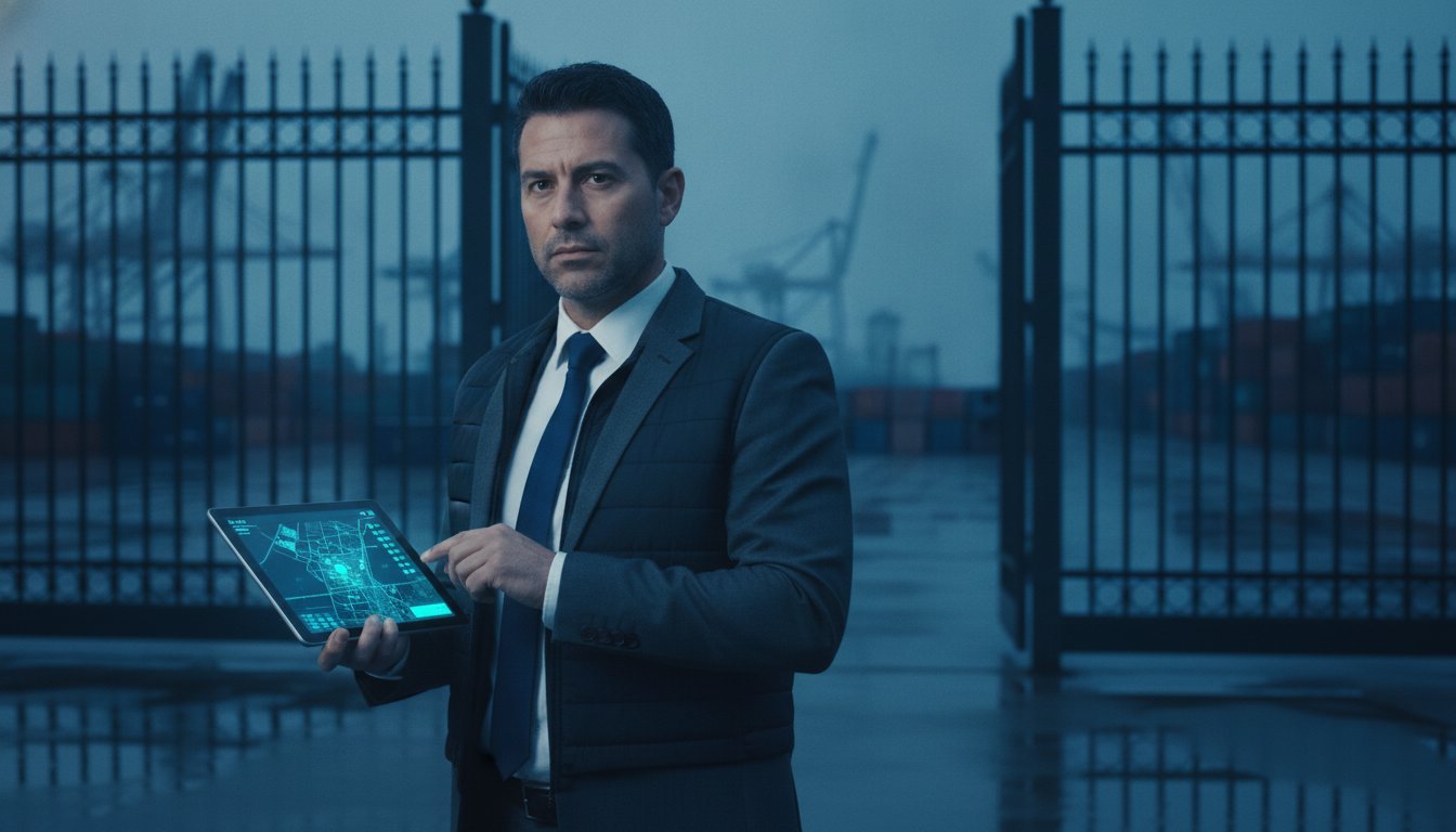 How to Verify a Chinese Factory Address: Getting the Physical Truth in 2026