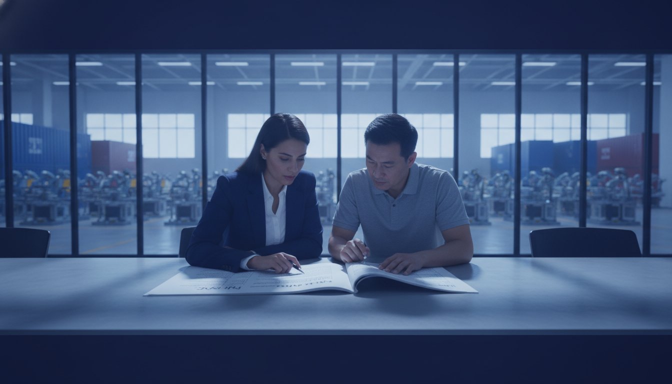Bilingual OEM Agreement China: The Template for Real Enforcement in 2026
