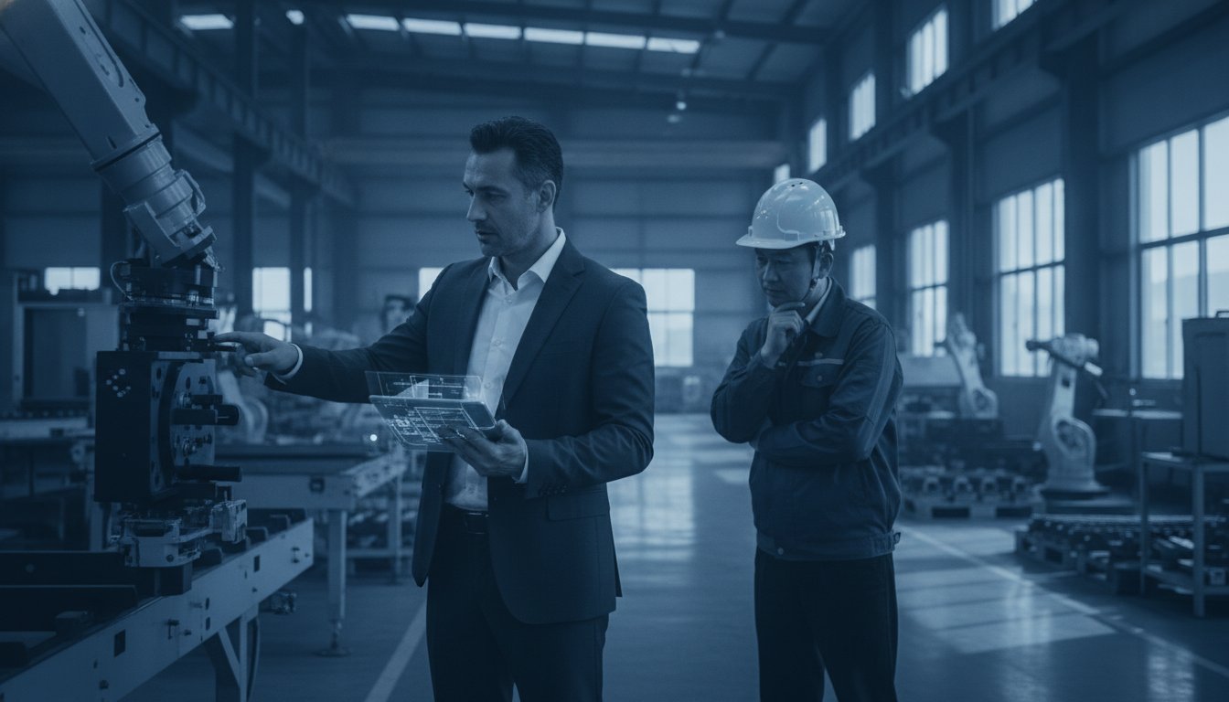 Fix Problems with Chinese Suppliers: The Fixer Strategy for 2026