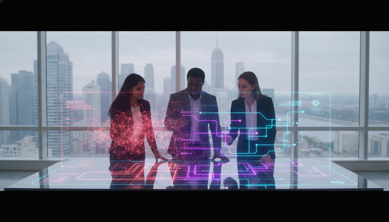 Nearshore DevOps Services: A Strategic Framework for Infrastructure Modernization in 2026