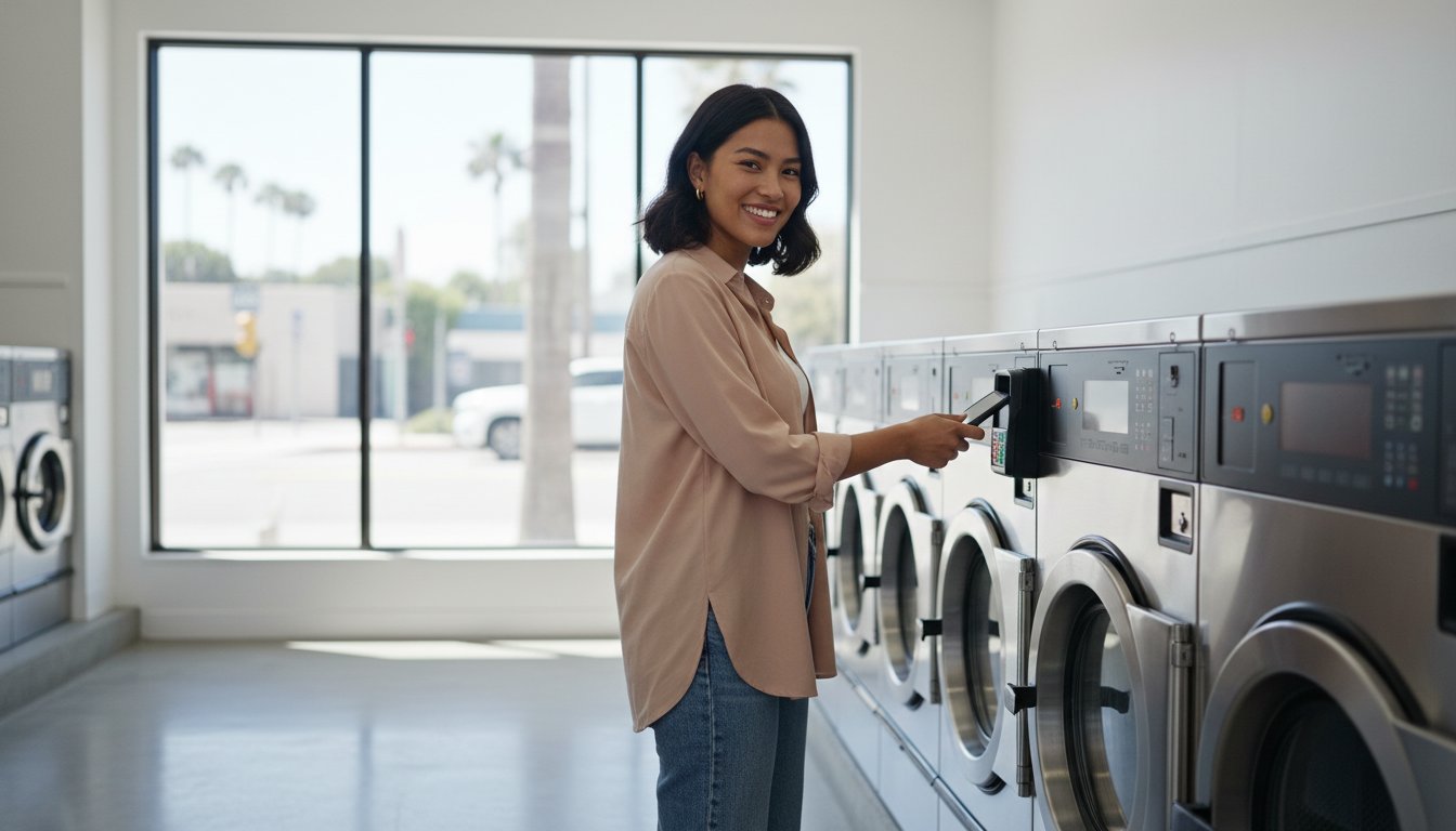 Laundromat Los Angeles: How to Choose the Best Laundry Service in 2026