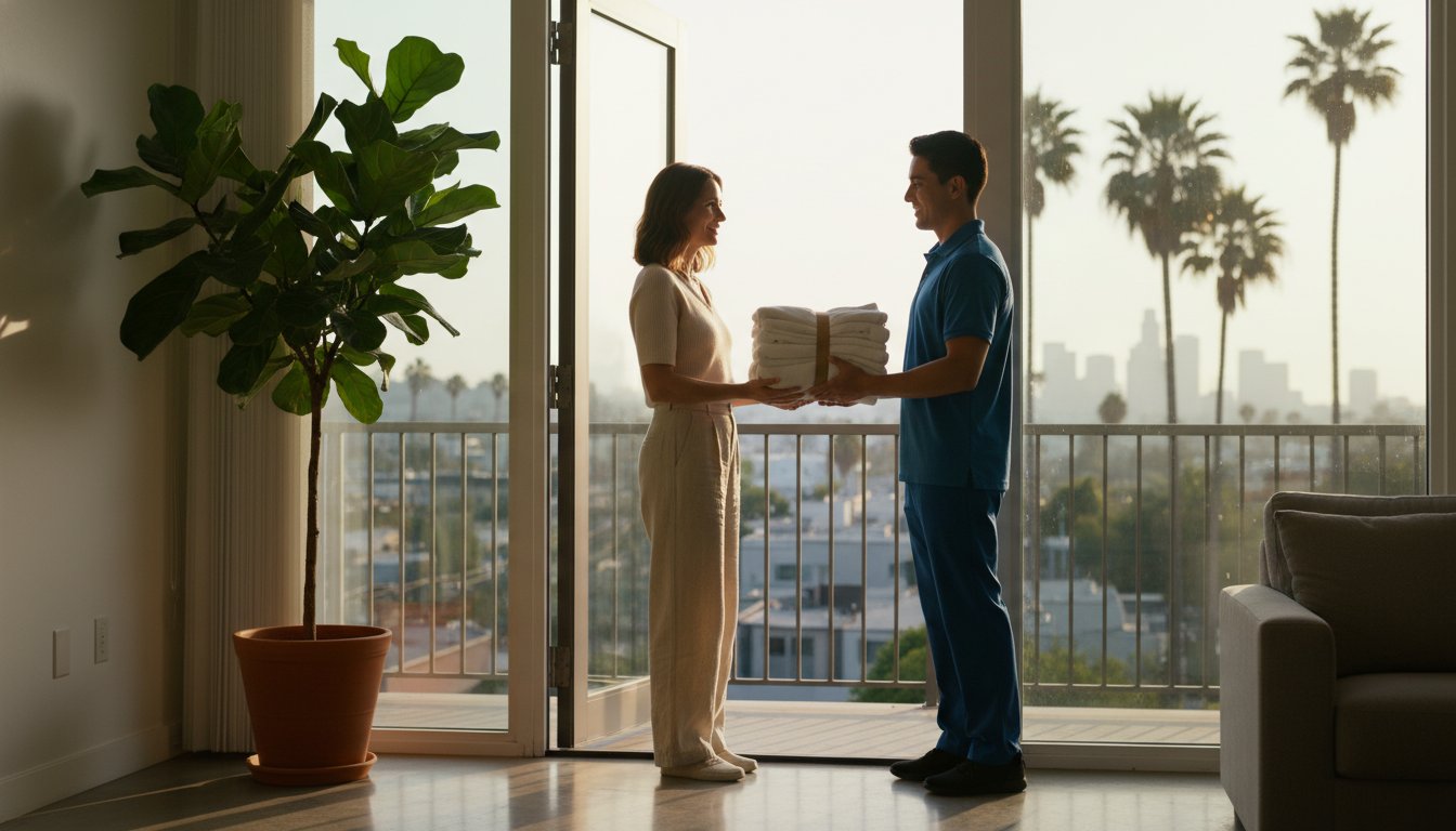 Laundry Service in Los Angeles: The 2026 Buying Guide for Busy Angelenos