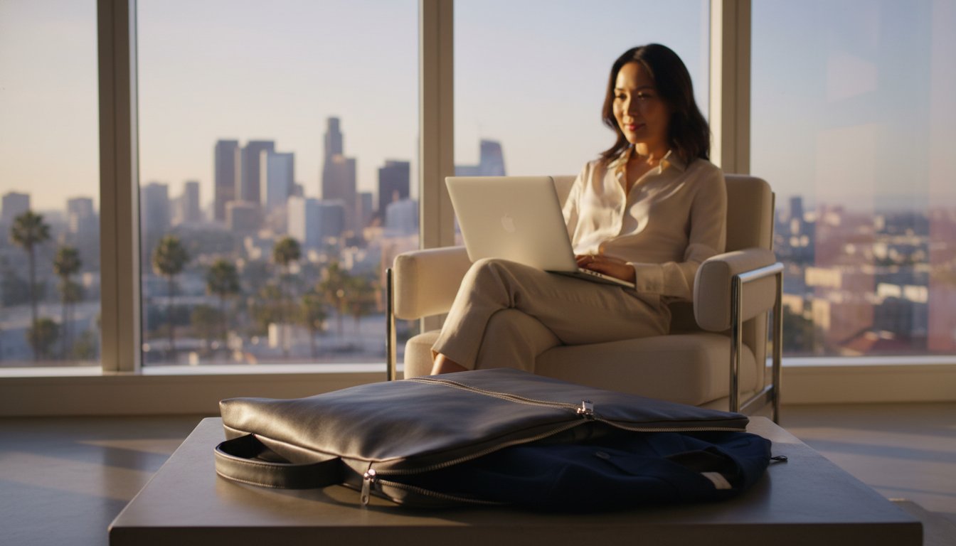 Dry Cleaners Los Angeles: How to Choose the Best Service in 2026