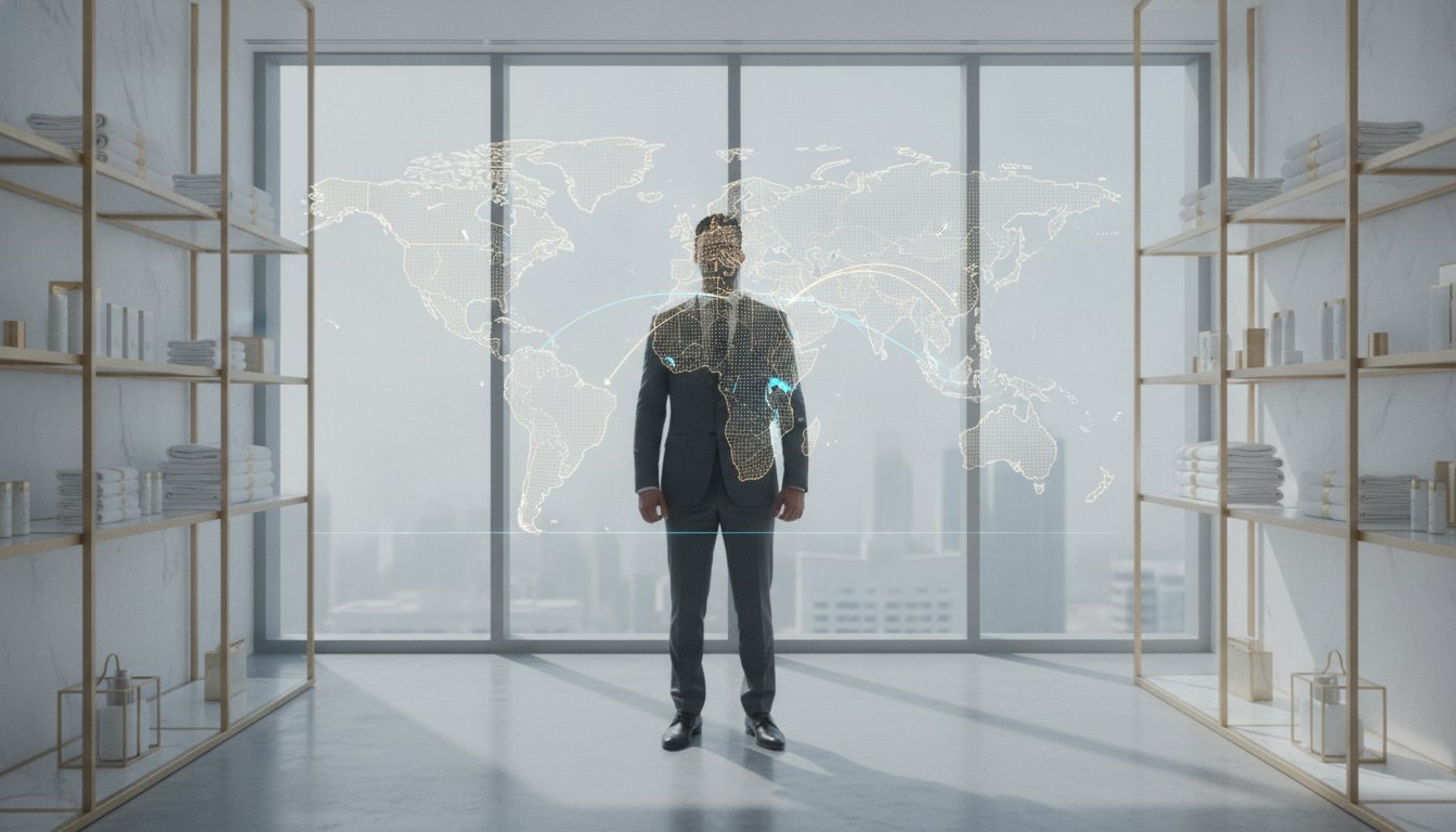 Strategic Hotel Procurement Risk Management in the Middle East