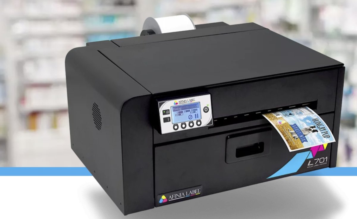 Afinia Color Label Printers: The Ultimate Canadian Buyer’s Guide for 2026