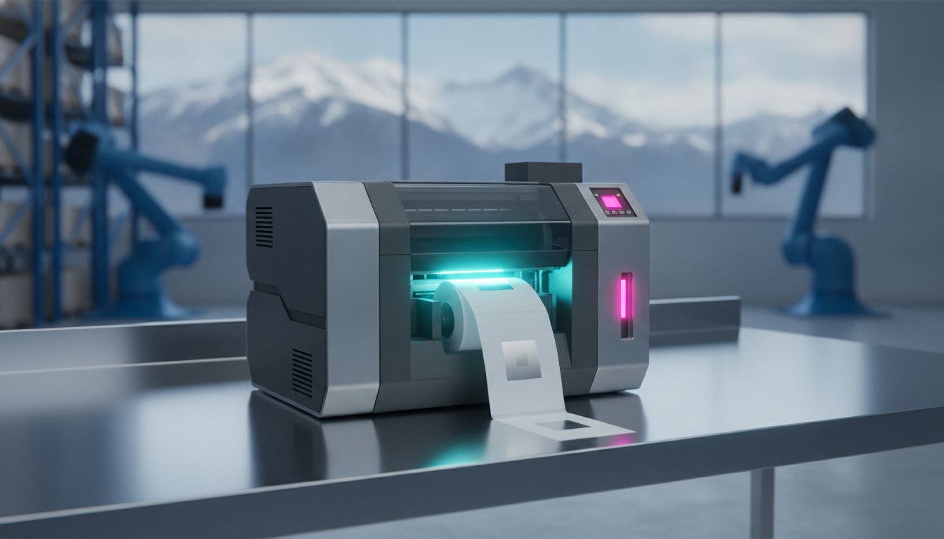 RFID Label Printers Canada: The 2026 Industrial Buyer&rsquo;s Guide