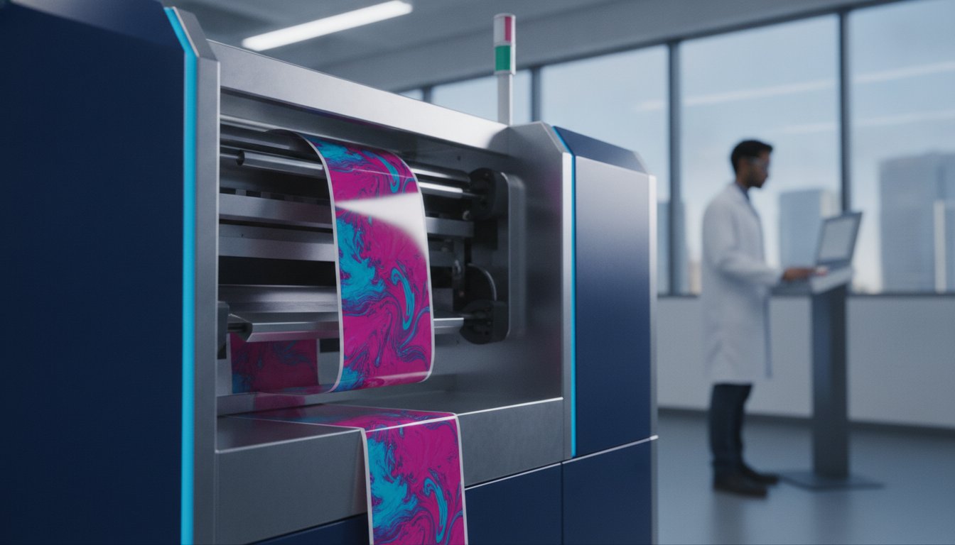 Best Industrial Label Printers for Canadian Production Environments in 2026