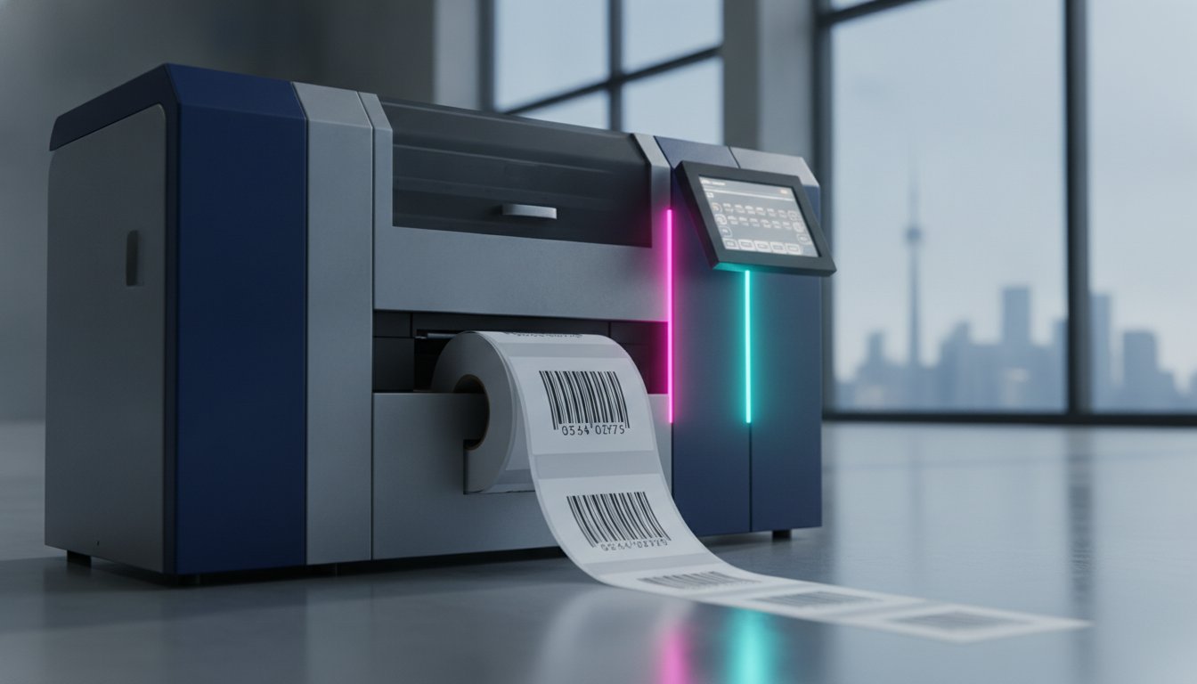 GS1 Barcode Label Software: Compliance and Selection Guide for 2026