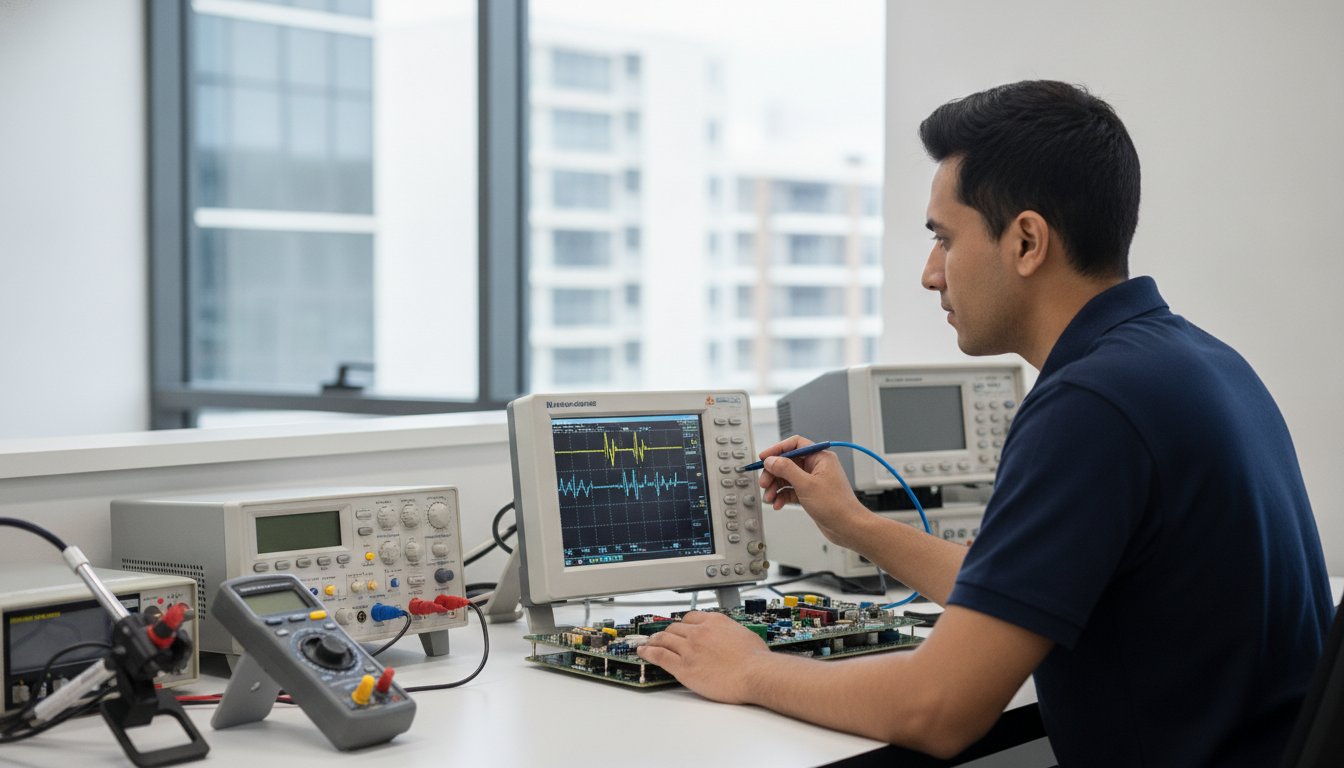 Benefits of Workplace-Based UEE30920 Training