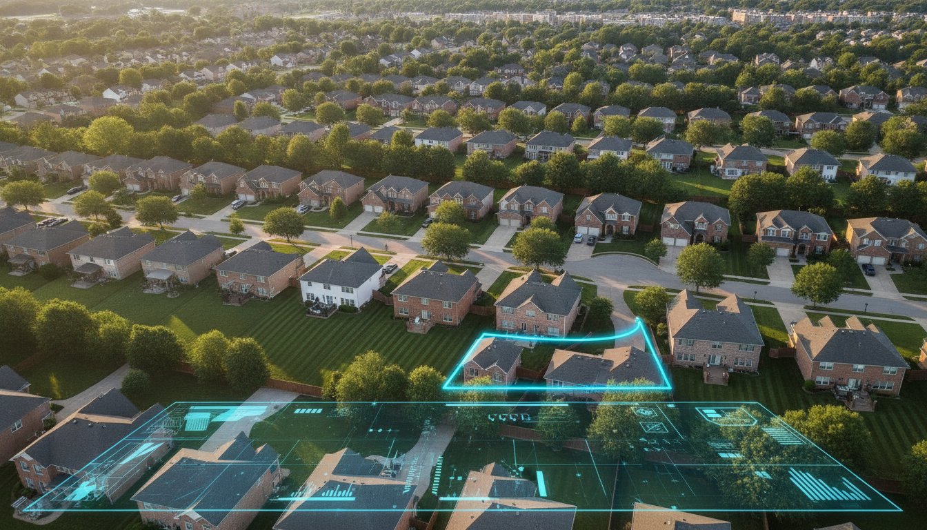 Buy Lawn Care Routes: The 2026 Strategy for High-Density Scaling