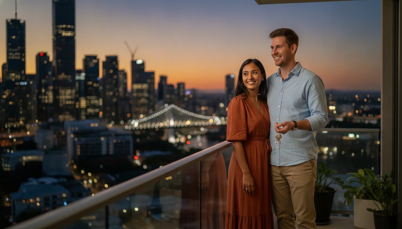 First Home Buyers QLD: Your 2026 Guide to Grants, Loans, and Buying in Brisbane