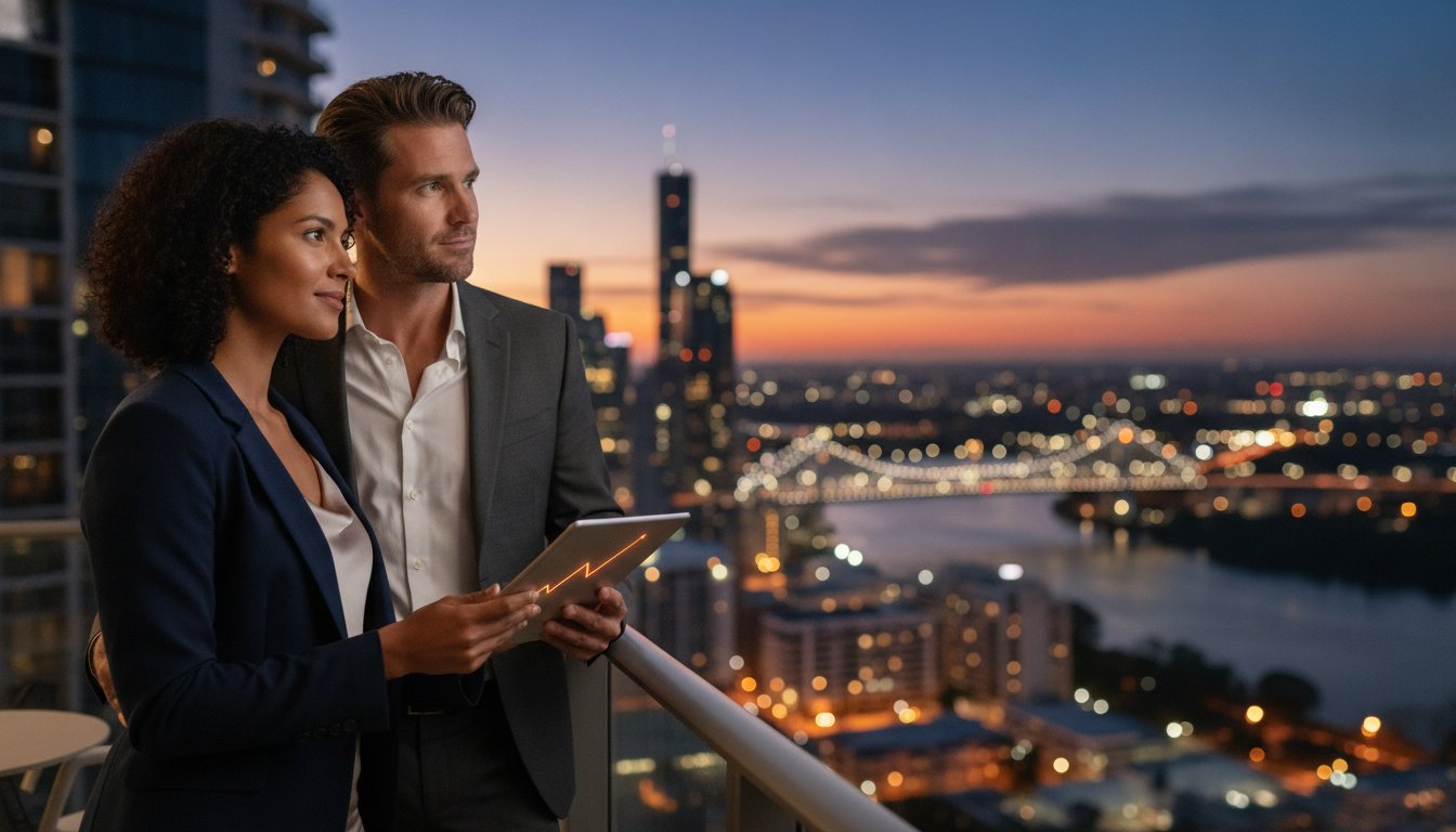 Interest Only Loans: A Simple Guide for Brisbane Property Owners