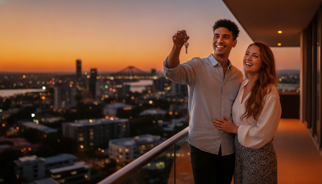 First Time Buyer Grant QLD: Your 2026 Guide to Government Support