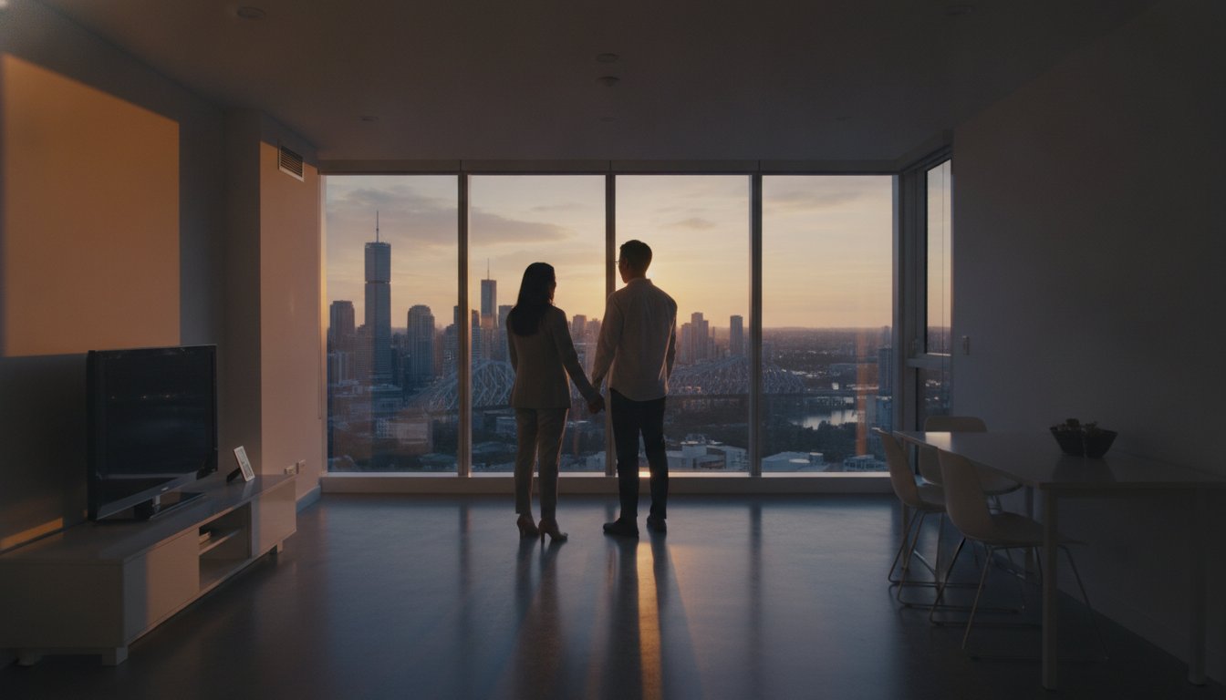 Stamp Duty Calculator QLD: Plan Your Brisbane Home Purchase for 2026