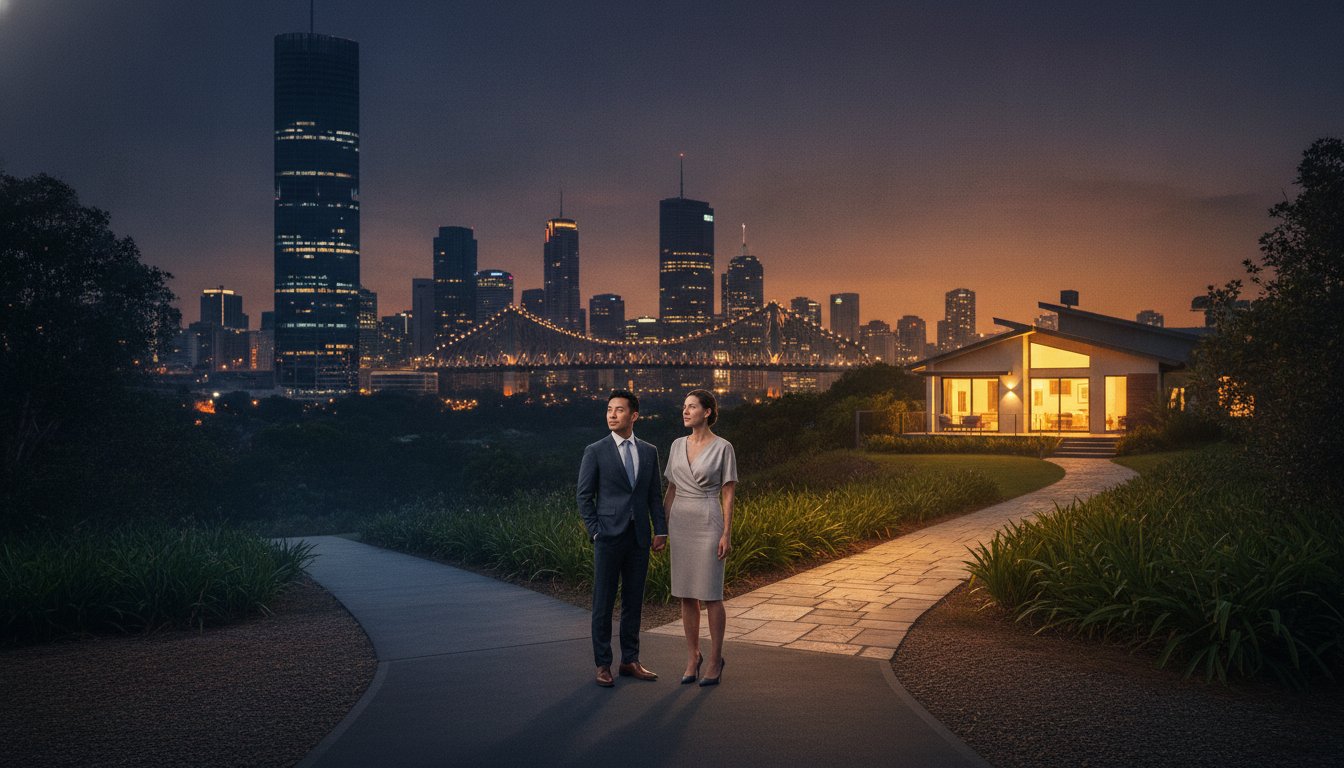 Mortgage Loan Brokering vs. Banks: How to Choose Your Path in Brisbane