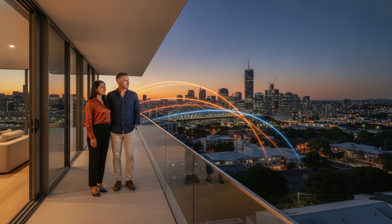 Home Equity Explained: How to Unlock the Value in Your Brisbane Property