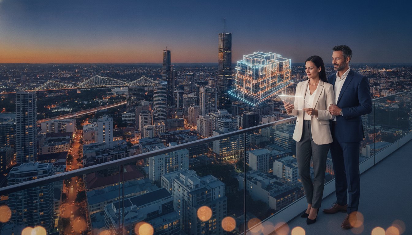Best Mortgage Broker for Investment Property Brisbane: 2026 Investor's Guide