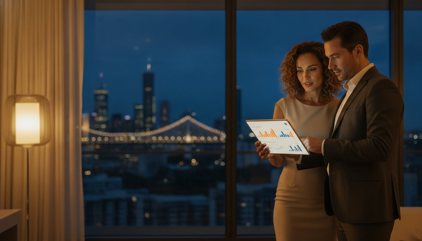 How to Compare Home Loan Rates in Brisbane: A Local Guide for 2026