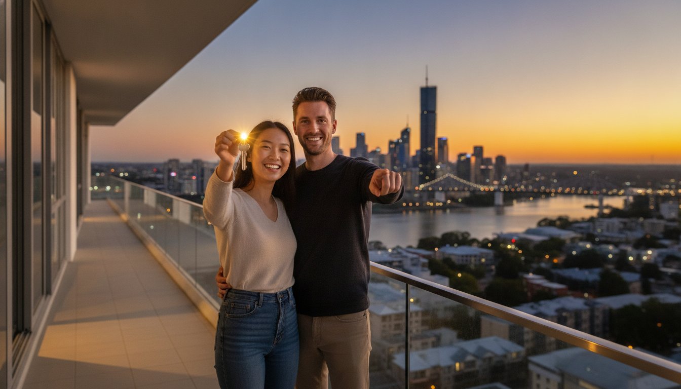 Queensland First Home Owners Grant 2026: The Complete Guide for New Buyers