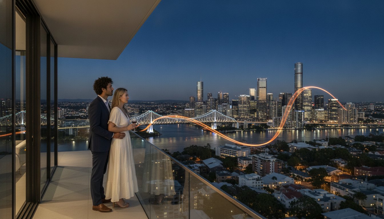 Using Equity to Buy Investment Property in Brisbane: Your 2026 Guide